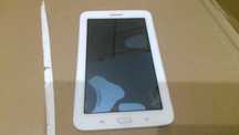 Tablet Samsung SM-T110 T311