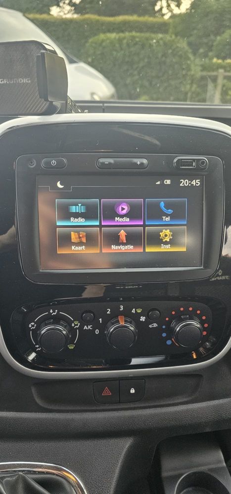 Sprzedam Renault Trafic