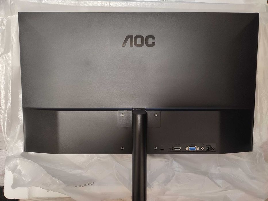Монітор/Монитор AOC 24B1XHS