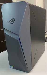 Komputer gamingowy Asus Republic of gamers