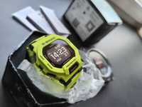 Nowy Casio G-Shock GBD-200-9ER "Kermit"  - Gwarancja Zibi.PL 2027