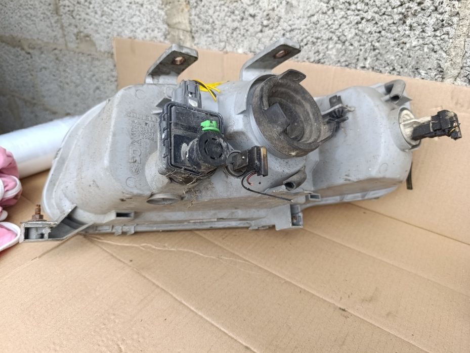 Фари передні Honda civic 6 Хонда цівік 6