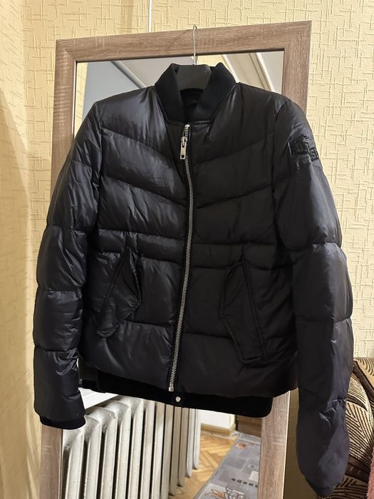 Куртка, пуховик Diesel