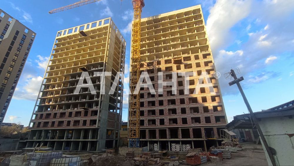 Продаж 2 кім квартири в ЖК Бетховен по вулиці Городницька