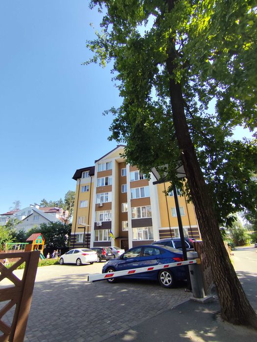 Продаж 1-кімнатна квартира з ремонтом!