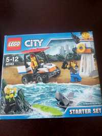 LEGO 60163 kompletny zestaw