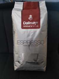 2 kawy ziarniste 2kg Dallmayr Esspresso