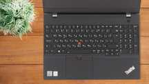 64GB - Lenovo ThinkPad P15v - i7 10750H, 64G, nvme 512GB