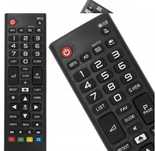 Pilot LG TV Uniwersalny DO Telewizora Wszystkie Modele SMART SUPER JAK