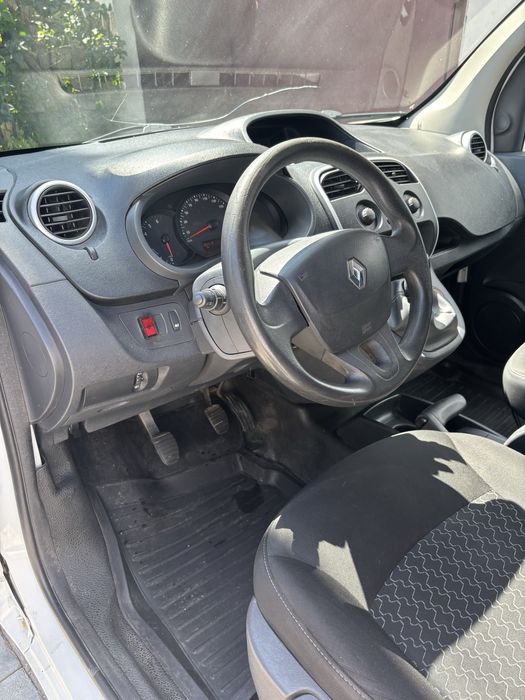 Продам Renault Kengoo 2015р