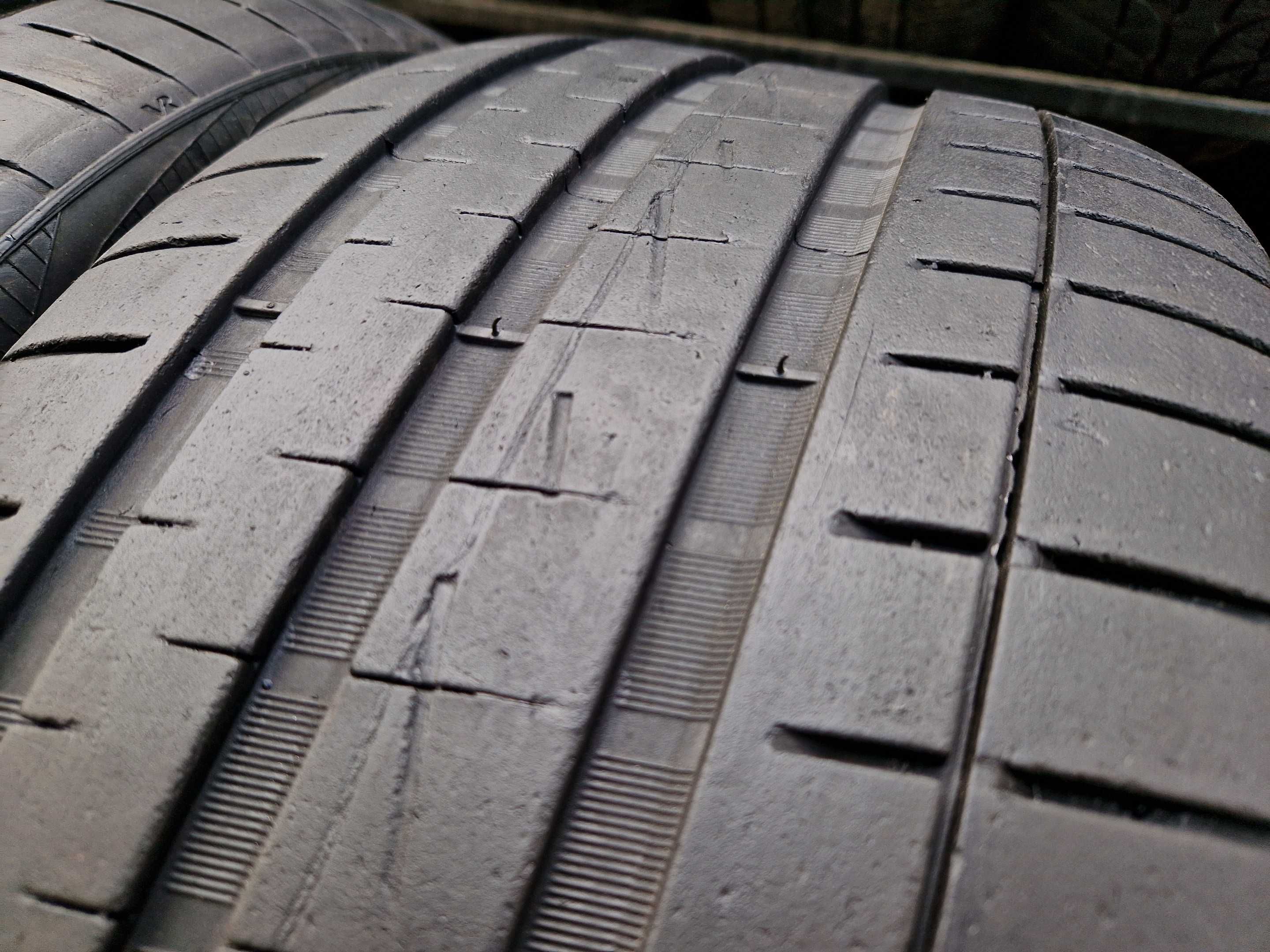 225/40R18 Vredestein Ultrac Vorti Шини/Колеса/Літо Склад шин