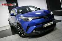 Toyota C-HR 1.8 Hybrid*Premium*Salon Polska*I rej 2018r*Vat23%