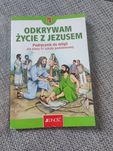 Podręcznik Religia kl IV