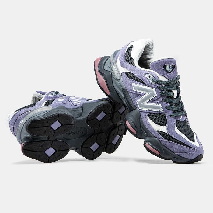 Кросівки New Balance 9060 36-45 Без Предоплати