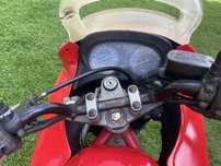 Yamaha XJ600 do negocjacji
