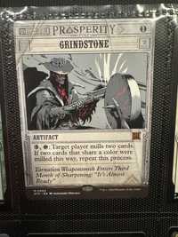 Grindstone magic the gathering