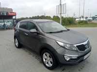 Автомобіль Kia Sportage