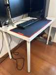 Vendo mesa secretaria