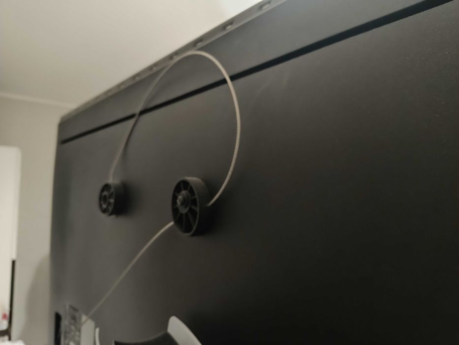 Telewizor Philips Ambilight 50 cali