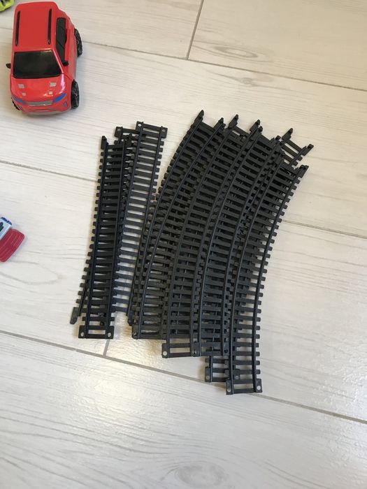 Паровозик/потяг Томас, Щенячий патруль, машинка Тобот