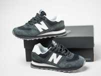 Женские кроссовки New Balance 574 размеры 36-41 ТОП ЦЕНА и качество