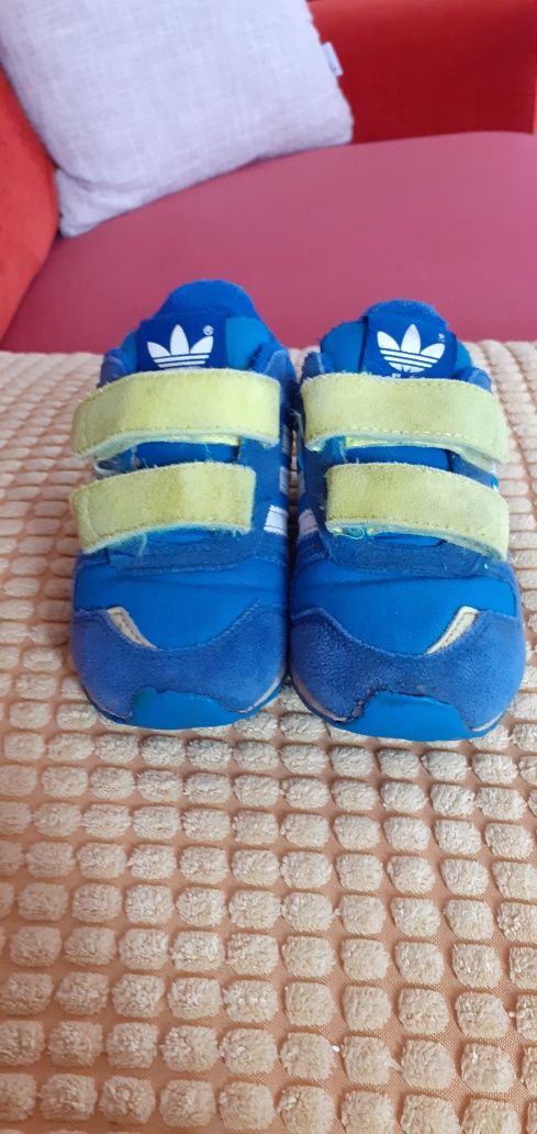 Buty dziecięce adidas