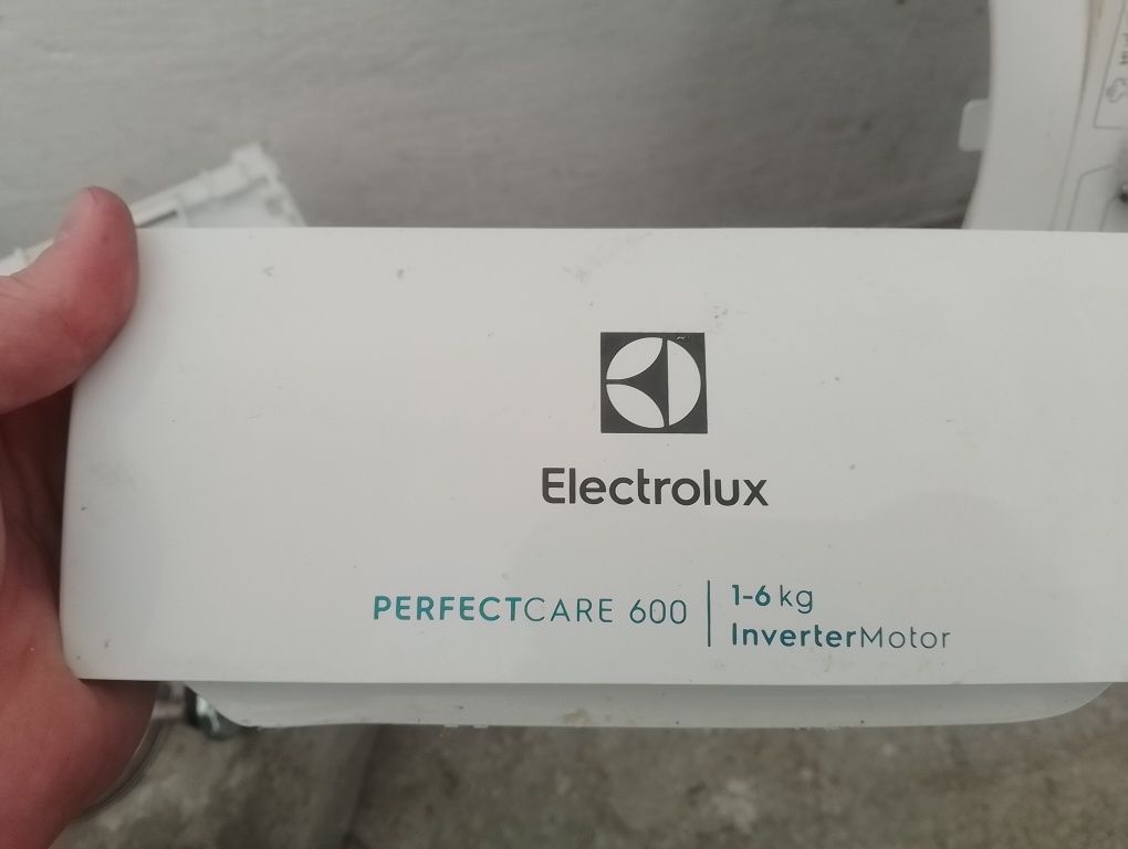 Electrolux EW6S426BUI