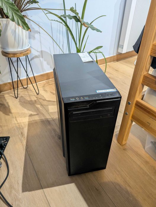 Komputer Stacjonarny