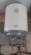 Termoacumulador  Baxi 50 Litros