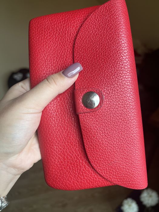 Набор Bags кошелек, обложка и ключница