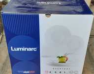 Набор посуды Люминарк  Luminarc Everyday,Cadix 19 предм., Франция