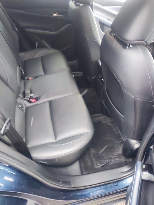 Автомобіль  Mazda cx30