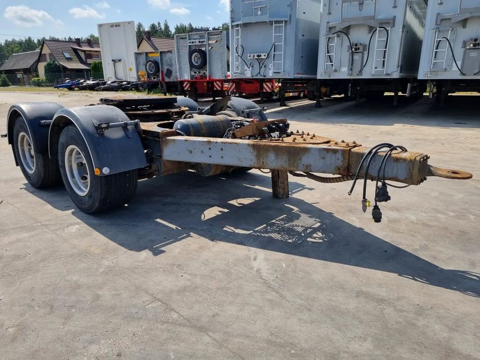 Närko Dolly 2008 rok