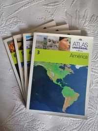 Atlas Universal Expresso