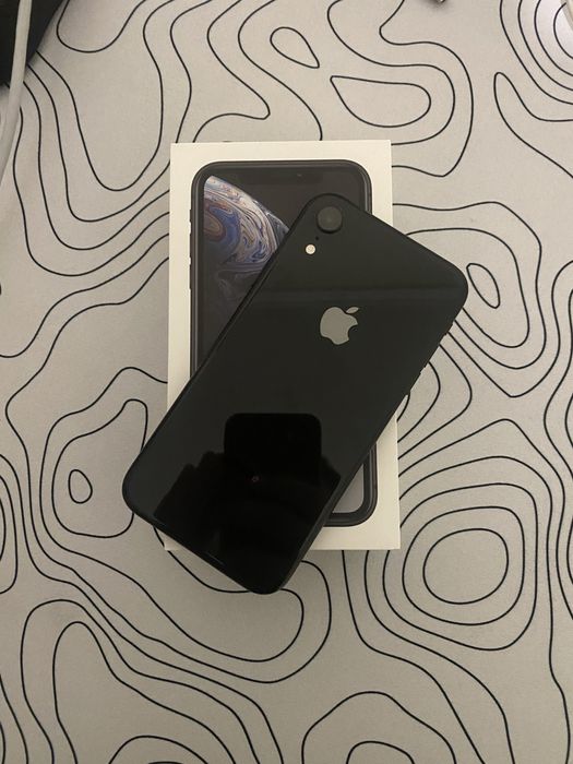 Iphone XR 64gb Повний комплект
