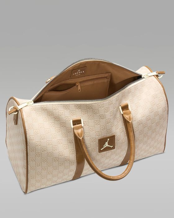 Сумка jordan monogram bag