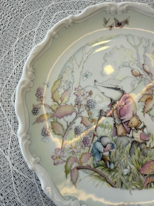Royal Doulton Wind in the willows