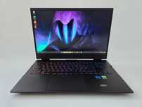 HP Omen 16 i7 11800H/RTX 3070/RAM 16GB/SSD 1TB/QHD 165Hz