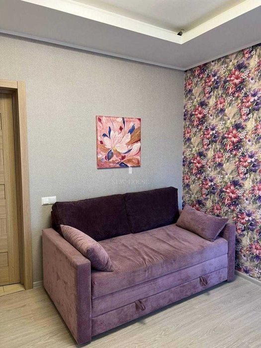 Оренда квартири 2 к.кв в ЖК Петрівський квартал, Святопетрівське