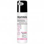 WYPRZEDAŻ NOWA Odżywka do włosów Syoss Professional Shine