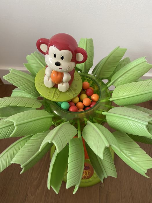 Brinquedo de criança