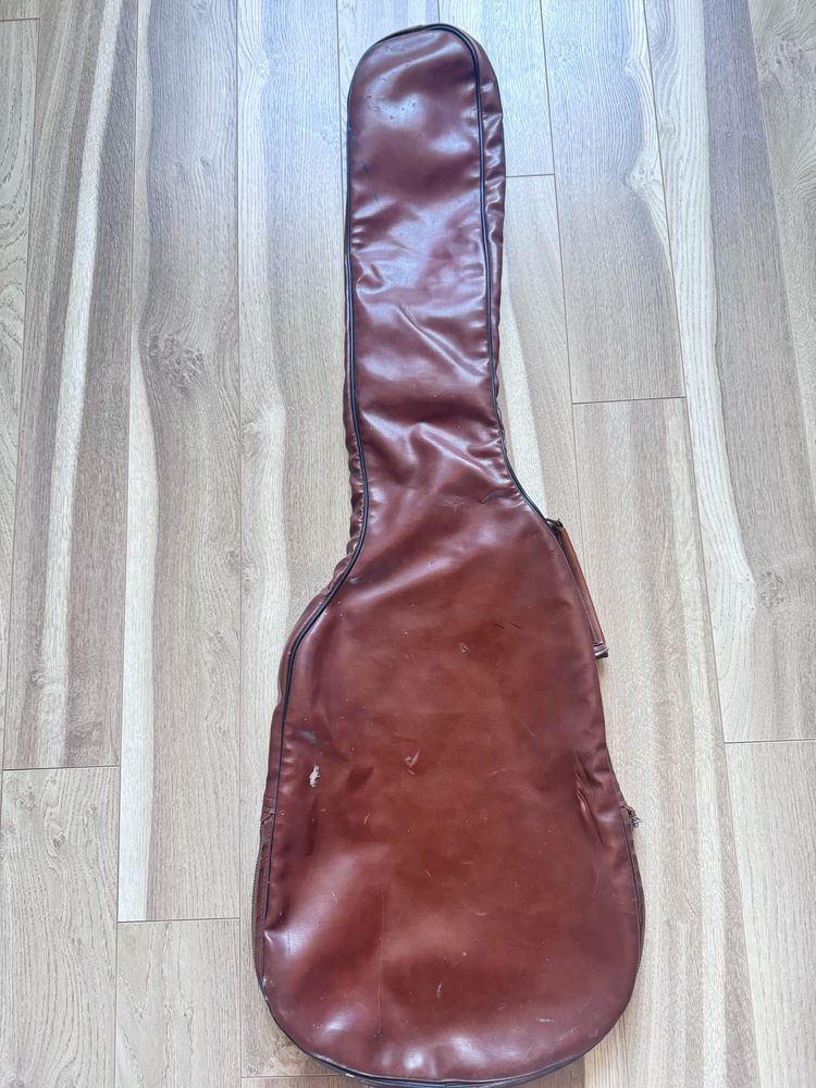Gitara Defil Jola 2