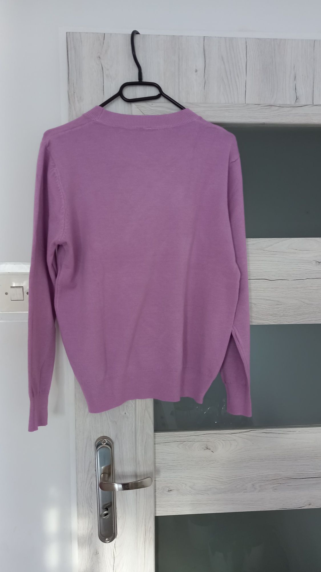 Sweter rozmiar XL