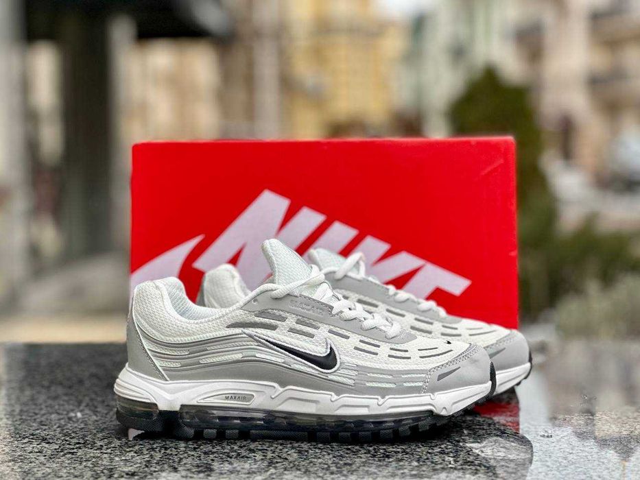 НОВИНКА! Nike Air Max TL 2.5 супер ХІТ весни. Легкі та надійні