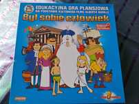 Gra Był sobie człowiek