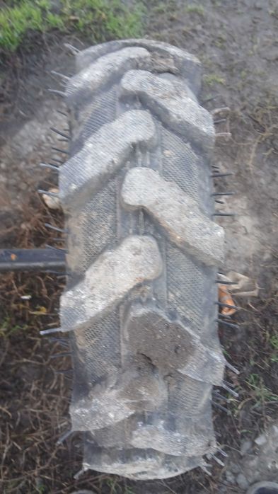 Мотоблок Кентавер 8