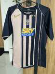 Koszulka Nike Juventus Turyn sezon 2004/05