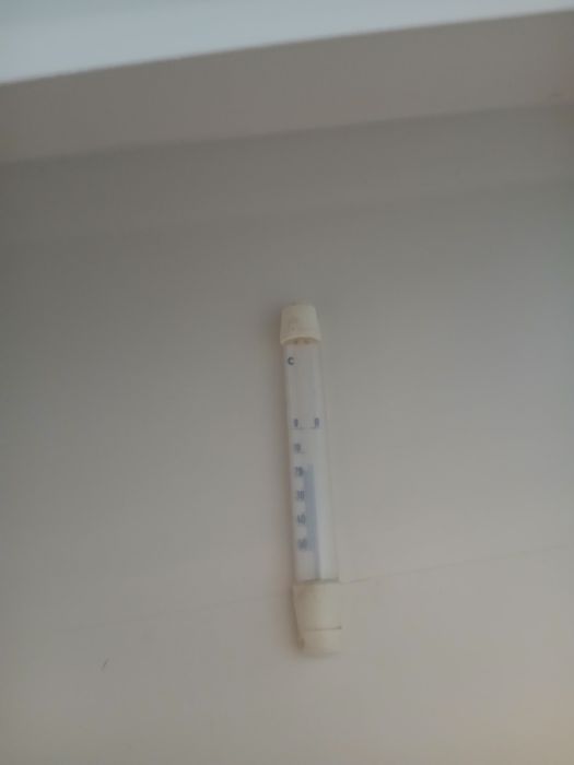 Двухкамерний холодильник  "Liebherr" (Німеччина)