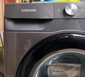 Máquina de Lavar Roupa Samsung 9 kg eco bubble A+++