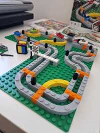 Lego 3839 RACE 3000